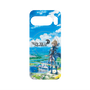 プレミアムパネル with Pixelsnap［ クイズRPG 魔法使いと黒猫のウィズ - D ］
