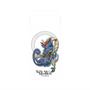 プレミアムパネル with Pixelsnap［ クイズRPG 魔法使いと黒猫のウィズ - E ］