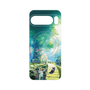 プレミアムパネル with Pixelsnap［ クイズRPG 魔法使いと黒猫のウィズ - I ］