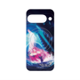 プレミアムパネル with Pixelsnap［ クイズRPG 魔法使いと黒猫のウィズ - J ］