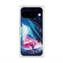 プレミアムパネル with Pixelsnap［ クイズRPG 魔法使いと黒猫のウィズ - J ］