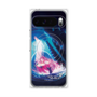 プレミアムパネル with Pixelsnap［ クイズRPG 魔法使いと黒猫のウィズ - J ］