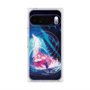 プレミアムパネル with Pixelsnap［ クイズRPG 魔法使いと黒猫のウィズ - J ］