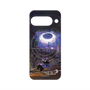 プレミアムパネル with Pixelsnap［ クイズRPG 魔法使いと黒猫のウィズ - K ］