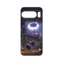 プレミアムパネル with Pixelsnap［ クイズRPG 魔法使いと黒猫のウィズ - K ］