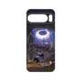 プレミアムパネル with Pixelsnap［ クイズRPG 魔法使いと黒猫のウィズ - K ］