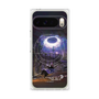 プレミアムパネル with Pixelsnap［ クイズRPG 魔法使いと黒猫のウィズ - K ］