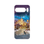 プレミアムパネル with Pixelsnap［ クイズRPG 魔法使いと黒猫のウィズ - O ］