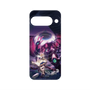 プレミアムパネル with Pixelsnap［ クイズRPG 魔法使いと黒猫のウィズ - P ］