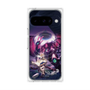 プレミアムパネル with Pixelsnap［ クイズRPG 魔法使いと黒猫のウィズ - P ］