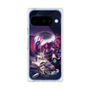 プレミアムパネル with Pixelsnap［ クイズRPG 魔法使いと黒猫のウィズ - P ］