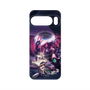 プレミアムパネル with Pixelsnap［ クイズRPG 魔法使いと黒猫のウィズ - P ］