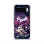 プレミアムパネル with Pixelsnap［ クイズRPG 魔法使いと黒猫のウィズ - P ］