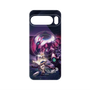 プレミアムパネル with Pixelsnap［ クイズRPG 魔法使いと黒猫のウィズ - P ］