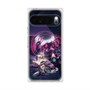 プレミアムパネル with Pixelsnap［ クイズRPG 魔法使いと黒猫のウィズ - P ］