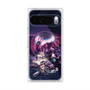 プレミアムパネル with Pixelsnap［ クイズRPG 魔法使いと黒猫のウィズ - P ］