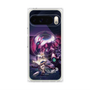プレミアムパネル with Pixelsnap［ クイズRPG 魔法使いと黒猫のウィズ - P ］