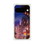 プレミアムパネル with Pixelsnap［ クイズRPG 魔法使いと黒猫のウィズ - Q ］