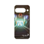 プレミアムパネル with Pixelsnap［ クイズRPG 魔法使いと黒猫のウィズ - R ］