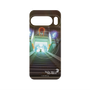 プレミアムパネル with Pixelsnap［ クイズRPG 魔法使いと黒猫のウィズ - R ］