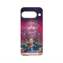 プレミアムパネル with Pixelsnap［ クイズRPG 魔法使いと黒猫のウィズ - S ］