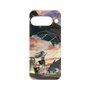 プレミアムパネル with Pixelsnap［ クイズRPG 魔法使いと黒猫のウィズ - T ］