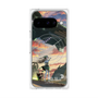 プレミアムパネル with Pixelsnap［ クイズRPG 魔法使いと黒猫のウィズ - T ］