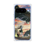 プレミアムパネル with Pixelsnap［ クイズRPG 魔法使いと黒猫のウィズ - T ］