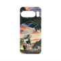 プレミアムパネル with Pixelsnap［ クイズRPG 魔法使いと黒猫のウィズ - T ］