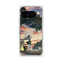 プレミアムパネル with Pixelsnap［ クイズRPG 魔法使いと黒猫のウィズ - T ］