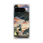プレミアムパネル with Pixelsnap［ クイズRPG 魔法使いと黒猫のウィズ - T ］