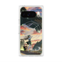 プレミアムパネル with Pixelsnap［ クイズRPG 魔法使いと黒猫のウィズ - T ］