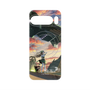 プレミアムパネル with Pixelsnap［ クイズRPG 魔法使いと黒猫のウィズ - T ］