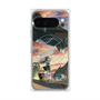 プレミアムパネル with Pixelsnap［ クイズRPG 魔法使いと黒猫のウィズ - T ］