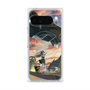 プレミアムパネル with Pixelsnap［ クイズRPG 魔法使いと黒猫のウィズ - T ］