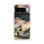 プレミアムパネル with Pixelsnap［ クイズRPG 魔法使いと黒猫のウィズ - T ］