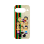 プレミアムパネル with Pixelsnap［ 笑点 - 演者 - 襖 ］