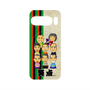 プレミアムパネル with Pixelsnap［ 笑点 - 演者 - 襖 ］