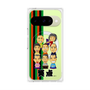 プレミアムパネル with Pixelsnap［ 笑点 - 演者 - クリア ］