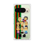 プレミアムパネル with Pixelsnap［ 笑点 - 演者 - クリア ］