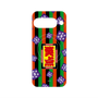 プレミアムパネル with Pixelsnap［ 笑点 - 座布団 - 定式幕 ］