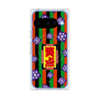 プレミアムパネル with Pixelsnap［ 笑点 - 座布団 - 定式幕 ］