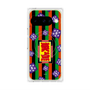 プレミアムパネル with Pixelsnap［ 笑点 - 座布団 - 定式幕 ］