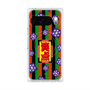 プレミアムパネル with Pixelsnap［ 笑点 - 座布団 - 定式幕 ］