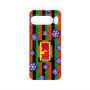 プレミアムパネル with Pixelsnap［ 笑点 - 座布団 - 定式幕 ］