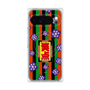 プレミアムパネル with Pixelsnap［ 笑点 - 座布団 - 定式幕 ］