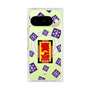 プレミアムパネル with Pixelsnap［ 笑点 - 座布団 - クリア ］