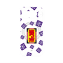 プレミアムパネル with Pixelsnap［ 笑点 - 座布団 - クリア ］