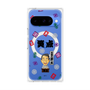 プレミアムパネル with Pixelsnap［ 笑点 - 春風亭 昇太 - 黒 ］
