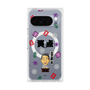 プレミアムパネル with Pixelsnap［ 笑点 - 春風亭 昇太 - 黒 ］